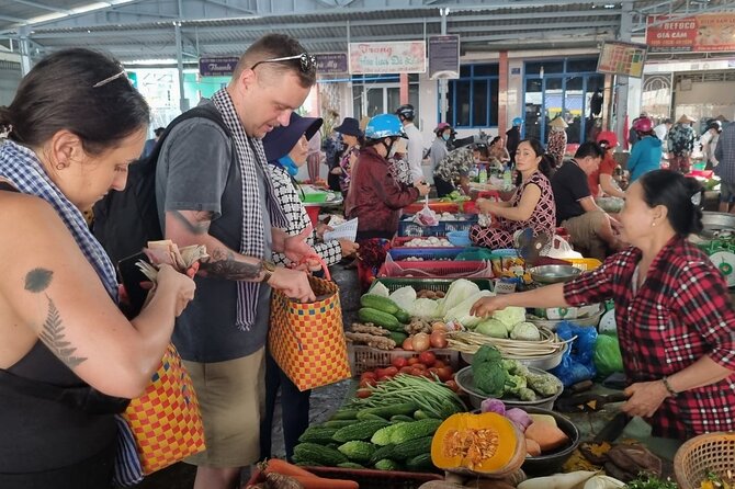 Cooking class & Vibrant Market by Scooter/Tuktuk (Half-Day) - The coconut milk angle in Ben Tre (and why it matters)