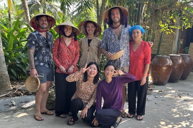 Cooking class & Vibrant Market by Scooter/Tuktuk (Half-Day) - What you’ll eat along the way, and what lunch feels like