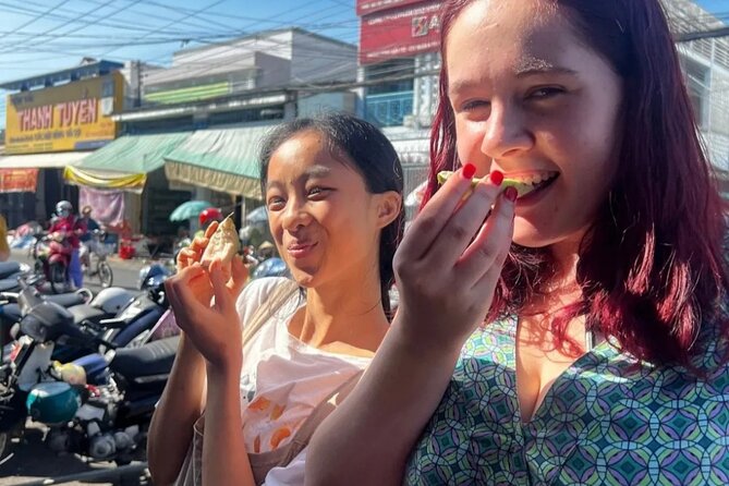 Cooking class & Vibrant Market by Scooter/Tuktuk (Half-Day) - Price and value: what $49 buys you in Ben Tre