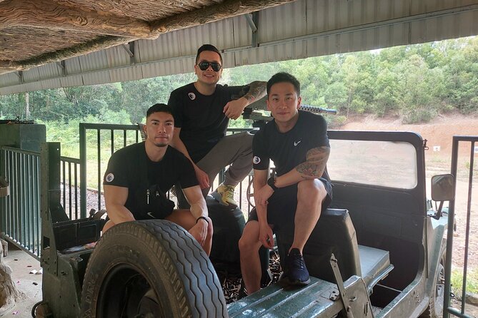 'Cost-Saving' Cu Chi Tunnels & Mekong Delta 1-Day Tour - Meeting Point and Pickup: Starting the Day Where It’s Simple
