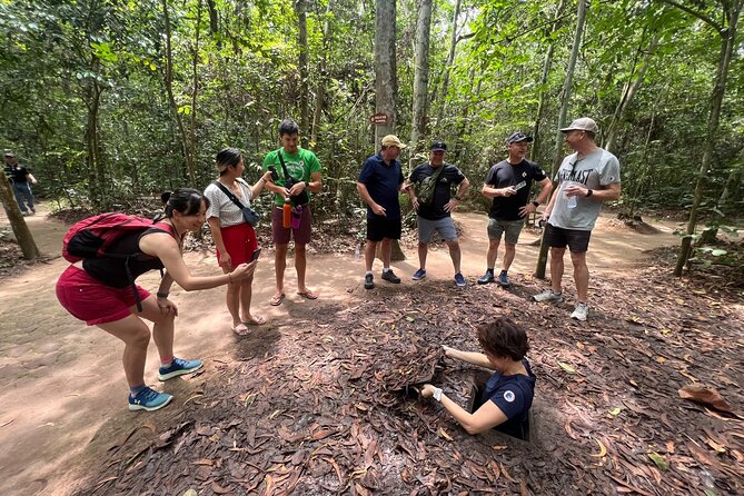 'Cost-Saving' Cu Chi Tunnels & Mekong Delta 1-Day Tour - Who Should Book This Tour, and Who Might Skip It