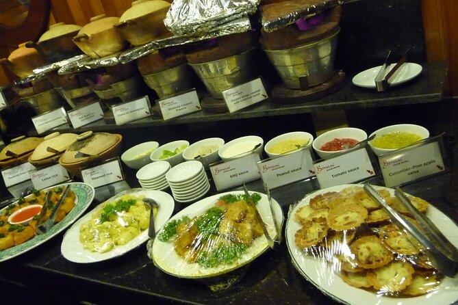 Cruise Dinner On Saigon River - Getting from District 1 hotels to the wharf without stress