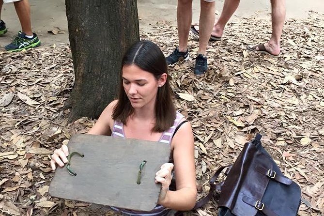 Cu Chi And Mekong Full Day Trip - Key things to know before you go