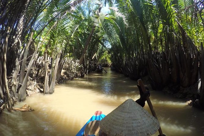 Cu Chi And Mekong Full Day Trip - Islands and Village Life: Dragon, Phoenix, and Turtle