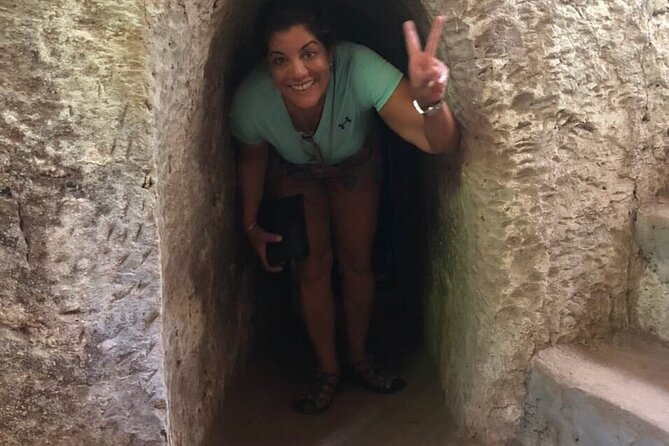 Cu Chi Ben Duoc Tunnel & War Museum – Original, Less Touristy - Price and Value, What You Actually Get for $27