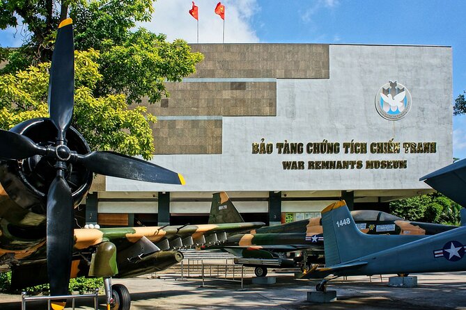 Cu Chi Ben Duoc Tunnel & War Museum – Original, Less Touristy - The Small-Group Factor, Why the Guides Matter