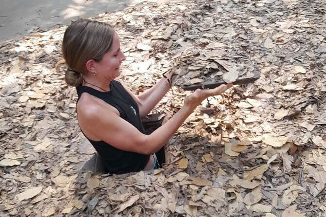 Cu Chi Mekong Delta 1 Day Luxury Small Group - Cu Chi and the Mekong in a single 11-hour plan