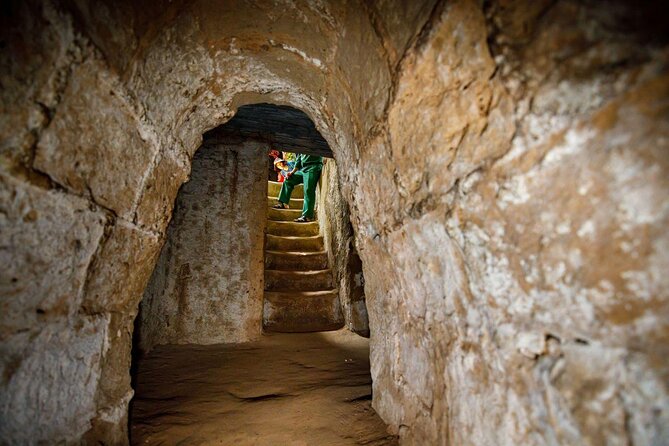 Cu Chi Tunnel & Cao Dai Temple One Day Private Tour - Key Things I’d Prioritize on This Day