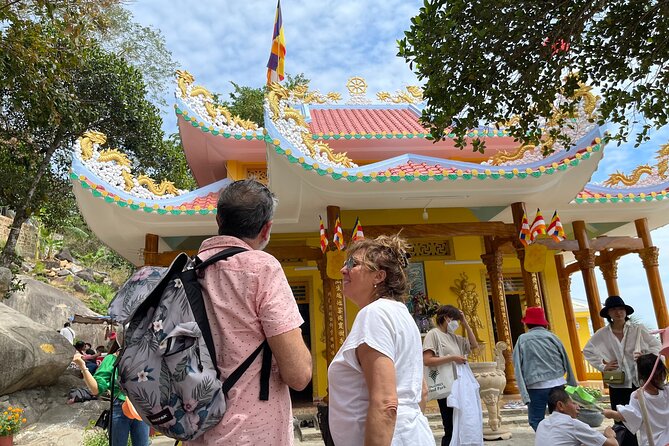 Cu Chi Tunnel & Cao Dai Temple One Day Private Tour - Why This Cu Chi + Cao Dai Pairing Feels Like One Real Day, Not Two Random Stops