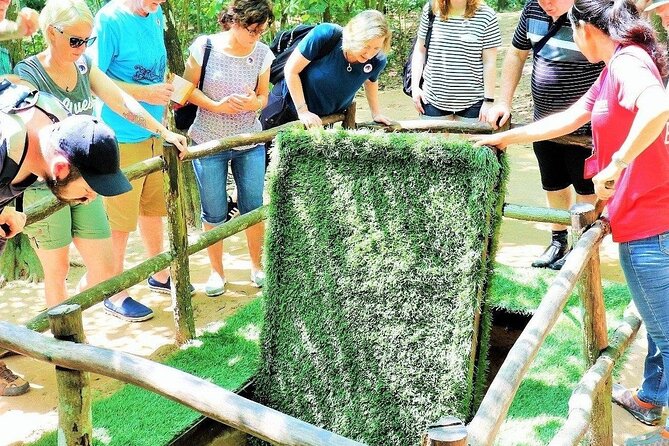 Cu Chi Tunnel Half Day Tour - Key things I’d plan for