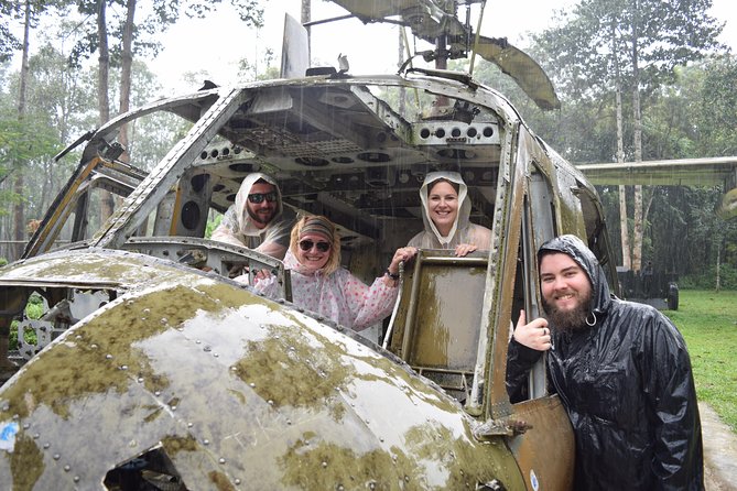 Cu Chi tunnel & Mekong Combined In One Day Tour Excursion - Why This Combo Tour Works in 10 Hours