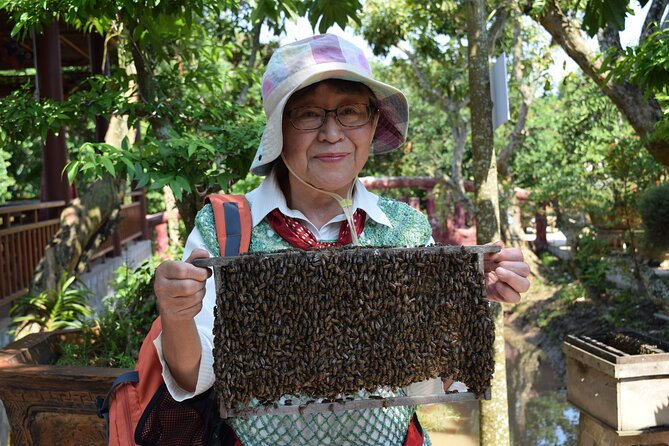 Cu Chi tunnel & Mekong Combined In One Day Tour Excursion - My Tho and Phoenix Island Area: Rural Life With Practical Hands-On Stops