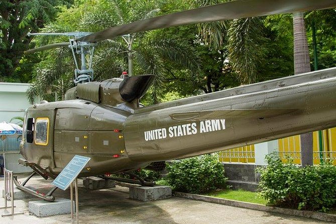 Cu Chi Tunnels And Ho Chi Minh City Full-day Tour - Saigon Central Post Office: One of the Most Convenient Stops to Appreciate Slowly
