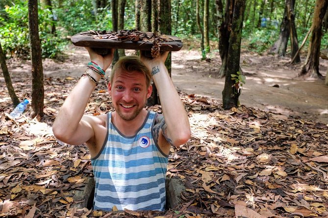 Cu Chi Tunnels and Mekong Delta 1 Day - Why this one-day combo makes sense from Ho Chi Minh City