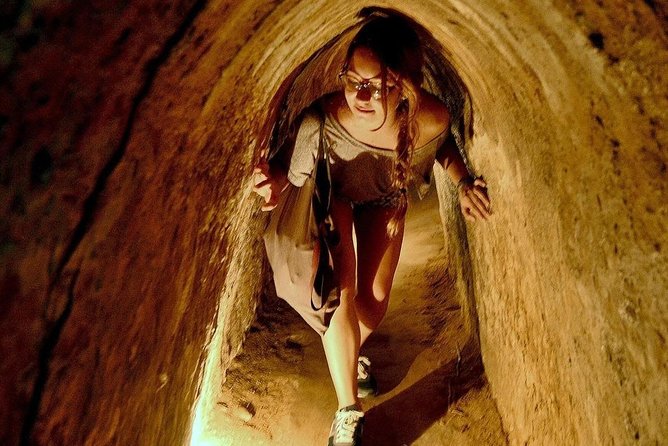 Cu Chi Tunnels and Mekong Delta 1 Day - Food and drink: what you’ll actually eat today