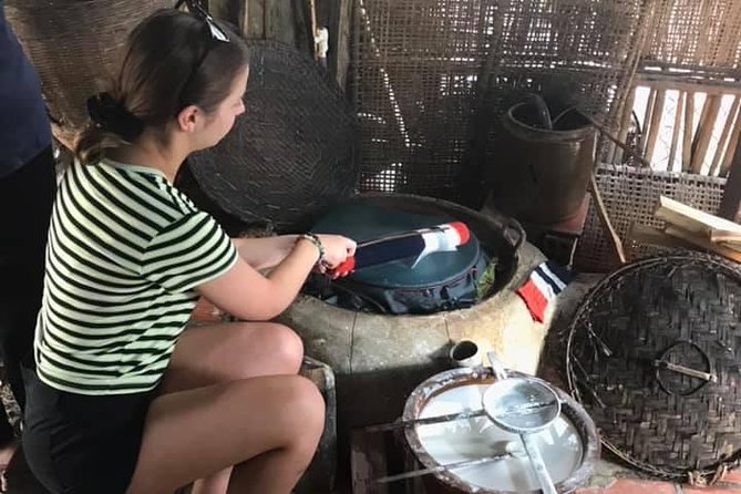 Cu Chi Tunnels and Mekong Delta 1 Day - Pacing, comfort, and who this tour fits best
