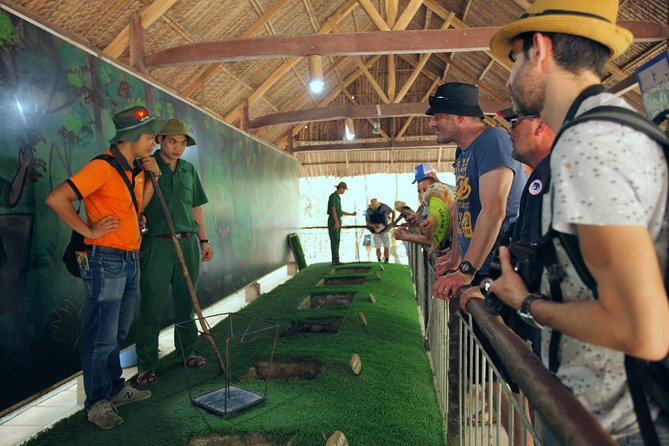 Cu Chi Tunnels and Mekong Delta 1 Day From Ho Chi Minh City - Price and Value: What You’re Really Paying For at $37.99