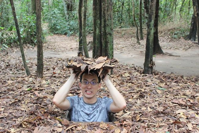 Cu Chi Tunnels and Mekong Delta 1 Day Full Day tour - FAQ