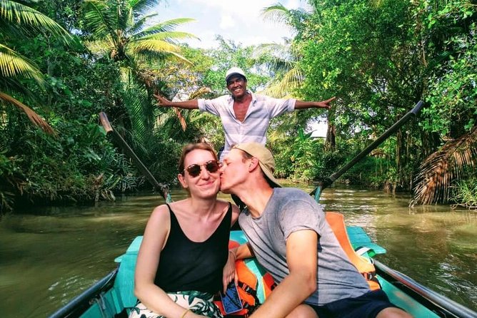 Cu Chi Tunnels and Mekong Delta 1 Day - Price and value: what $45 really buys you
