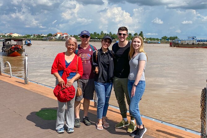 Cu Chi Tunnels and Mekong Delta - Private Tour - Price and value: what $125 buys you in the real world