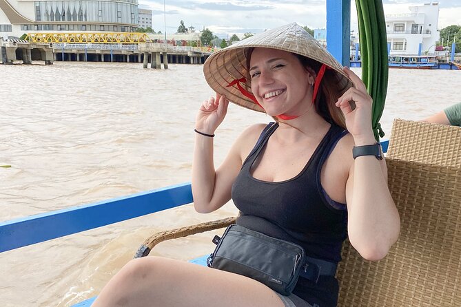 Cu Chi Tunnels and Mekong Delta - Private Tour - Who this tour fits best, and who might want another option