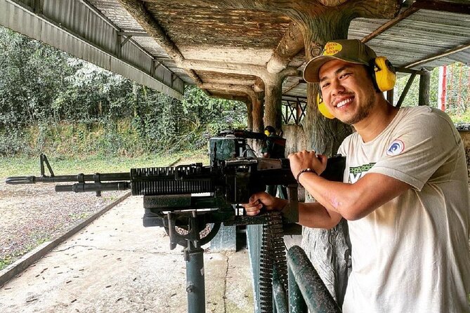 Cu Chi Tunnels and Mekong Delta Signature Tour - Price and Logistics: How $33 Stacks Up