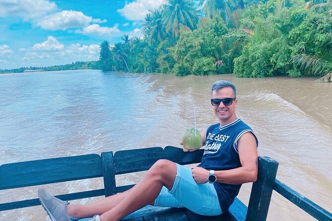Cu Chi Tunnels and Mekong Delta Signature Tour - Money Notes: Tips, Bullets, and Sales Stops