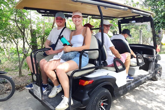 Cu Chi Tunnels and Mekong Delta - Small Group Tour - Price and value: $33 is the right question
