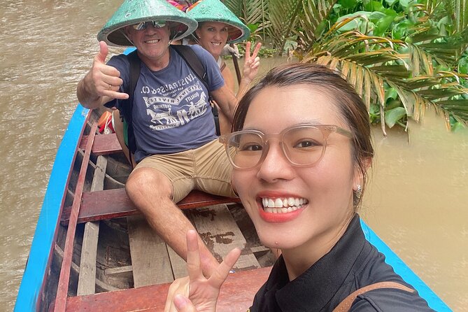 Cu Chi Tunnels and Mekong Delta - Small Group Tour - The long-day reality: how to handle timing and traffic