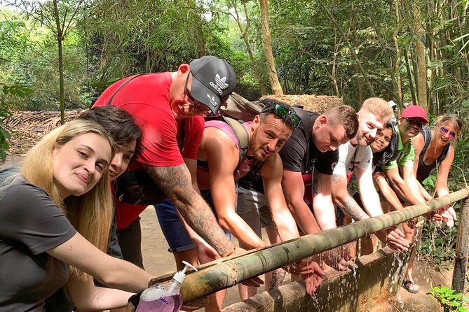 Cu Chi Tunnels and Mekong Delta - VIP Private Tour - Boat rides and farm stops: how to make this day feel personal