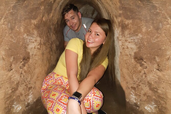 Cu Chi Tunnels and Mekong Delta - VIP Private Tour - Price and what you actually get for $125
