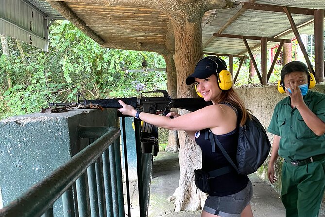 Cu Chi Tunnels and Mekong Delta - VIP Tour - Folk music plus a packed schedule that still feels organized