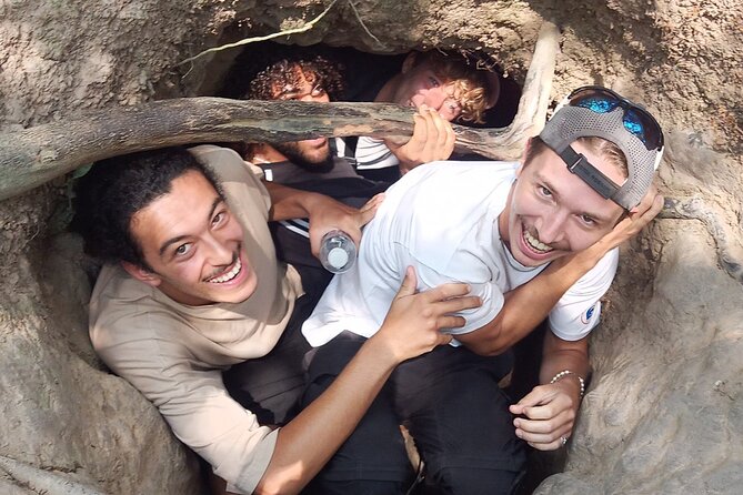 Cu Chi Tunnels: Ben Duoc Non-Touristy - Private Tour - English-Speaking Guides and Names You Might See on Your Day