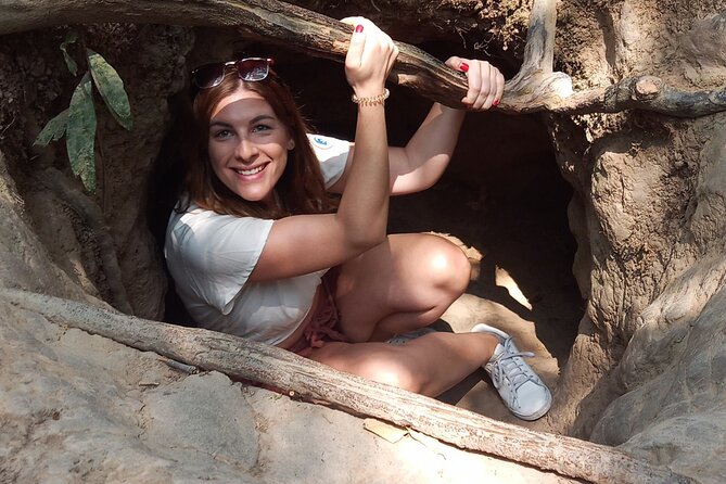 Cu Chi Tunnels: Ben Duoc Non-Touristy - Private Tour - Price and Value: Is $55 Worth Your Time?