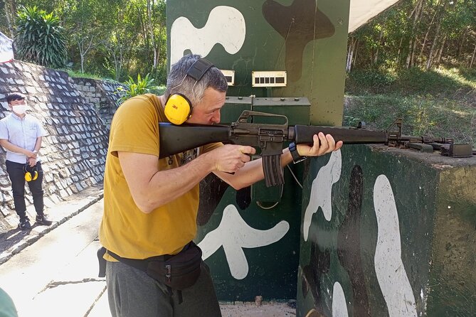 Cu Chi Tunnels by Jeep The Ultimate Off-Road War History Tour - Should you book? My honest take
