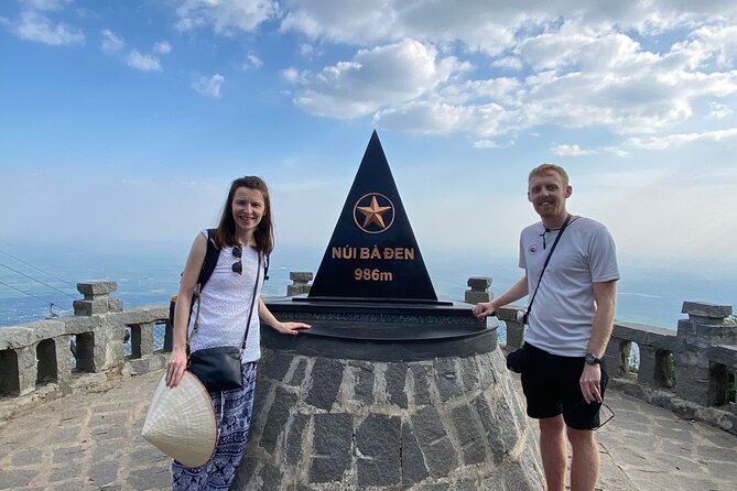 Cu Chi Tunnels - Cao Dai Temple and the Black Virgin Mountain - Private Tour - What the guides do well: humor, English, and flexible timing