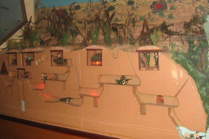 Cu Chi Tunnels half day private tour from Ho Chi Minh City - Why a private English guide makes or breaks the experience