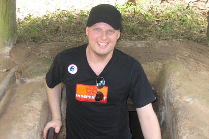 Cu Chi Tunnels half day private tour from Ho Chi Minh City - Best time to go: morning or afternoon, and how to plan around it