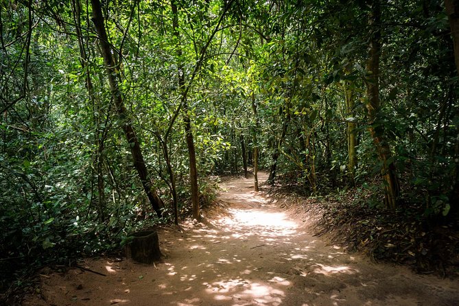 Cu Chi Tunnels Half-Day Tour: Vietnam War Underground Network - The 7-Hour Day Plan: Why the Timing Feels Long and How to Handle It