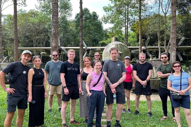 Cu Chi Tunnels Half Day Trip - How long it really feels: the 4-hour schedule versus real time