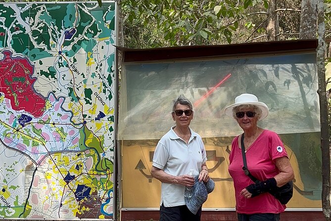 Cu Chi Tunnels History & Mekong Delta Culture River Cruise Tour - Price and value, is $79.04 a fair deal?