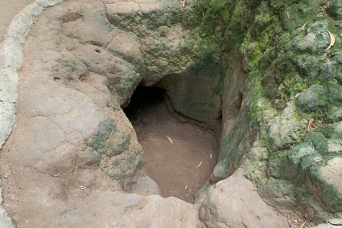 Cu Chi Tunnels - Ho Chi Minh City One Day Tours - Timing, group dynamics, and the kind of day this is