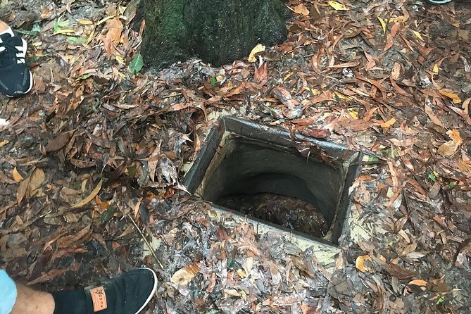Cu Chi Tunnels - Ho Chi Minh City One Day Tours - Should you book this one-day Cu Chi Tunnels tour?