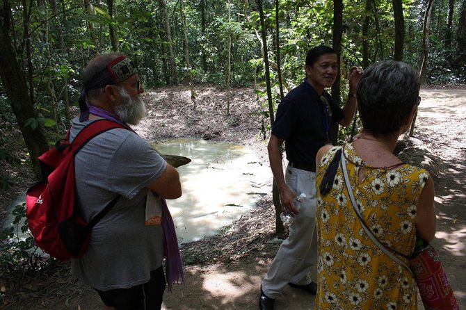 Cu Chi Tunnels & Mekong Delta 1-Day Tour (Max 10 travellers) - Is this $20 full-day tour a good deal for you?