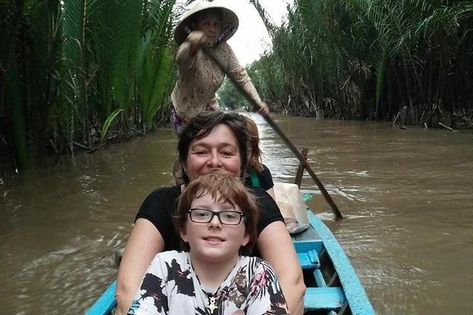 Cu Chi Tunnels & Mekong Delta 1-Day Tour (Max 10 travellers) - FAQ