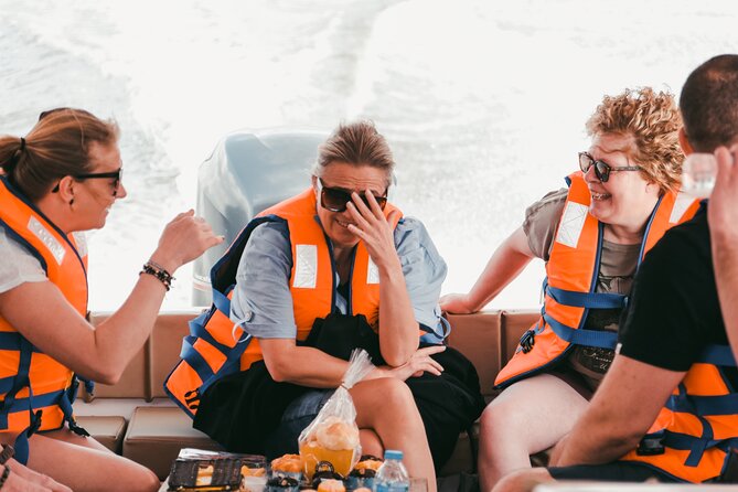 Cu Chi Tunnels & Mekong Delta Full Day By Speedboat - Starting at 7:00 am: the day’s rhythm (and how to handle it)