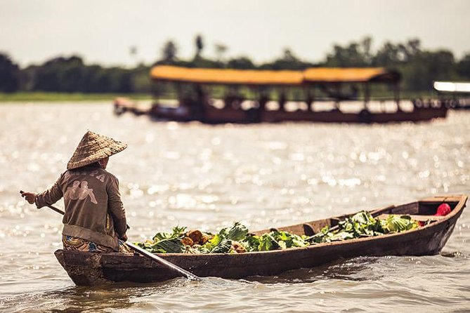 Cu Chi Tunnels & Mekong Delta Full Day Tour - Saigon Opera House start, then straight to Cu Chi
