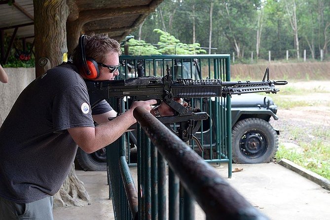 Cu Chi Tunnels & Mekong Delta Full Day Tour - Mỹ Tho in the Mekong Delta: rivers that drive the economy