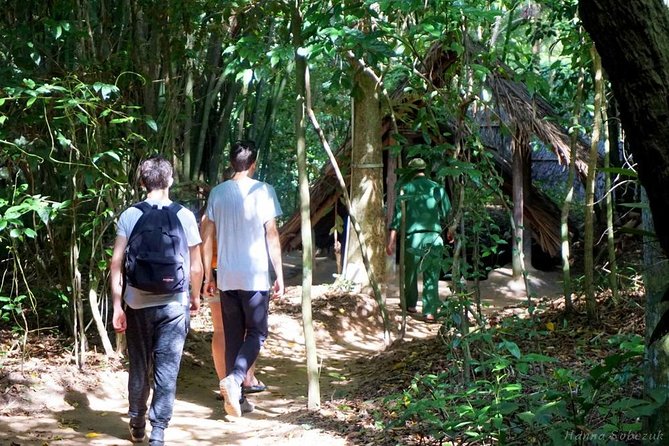 Cu Chi Tunnels & Mekong Delta Full Day Tour - Should you book this Cu Chi and Mekong Delta full day tour?