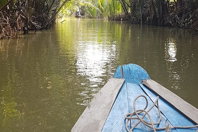 Cu Chi Tunnels - Mekong Delta Full Day Tours - Bus Ride Time to Cu Chi, and Why the Morning Flow Matters